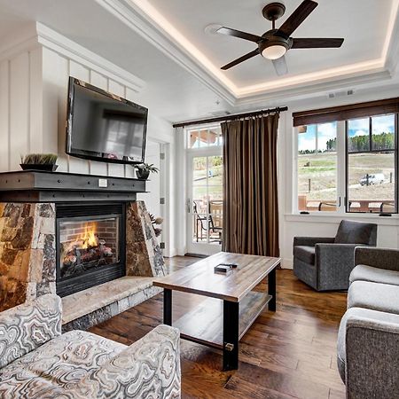 One Ski Hill, A Rockresort Breckenridge Bagian luar foto
