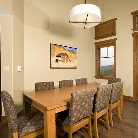One Ski Hill, A Rockresort Breckenridge Bagian luar foto