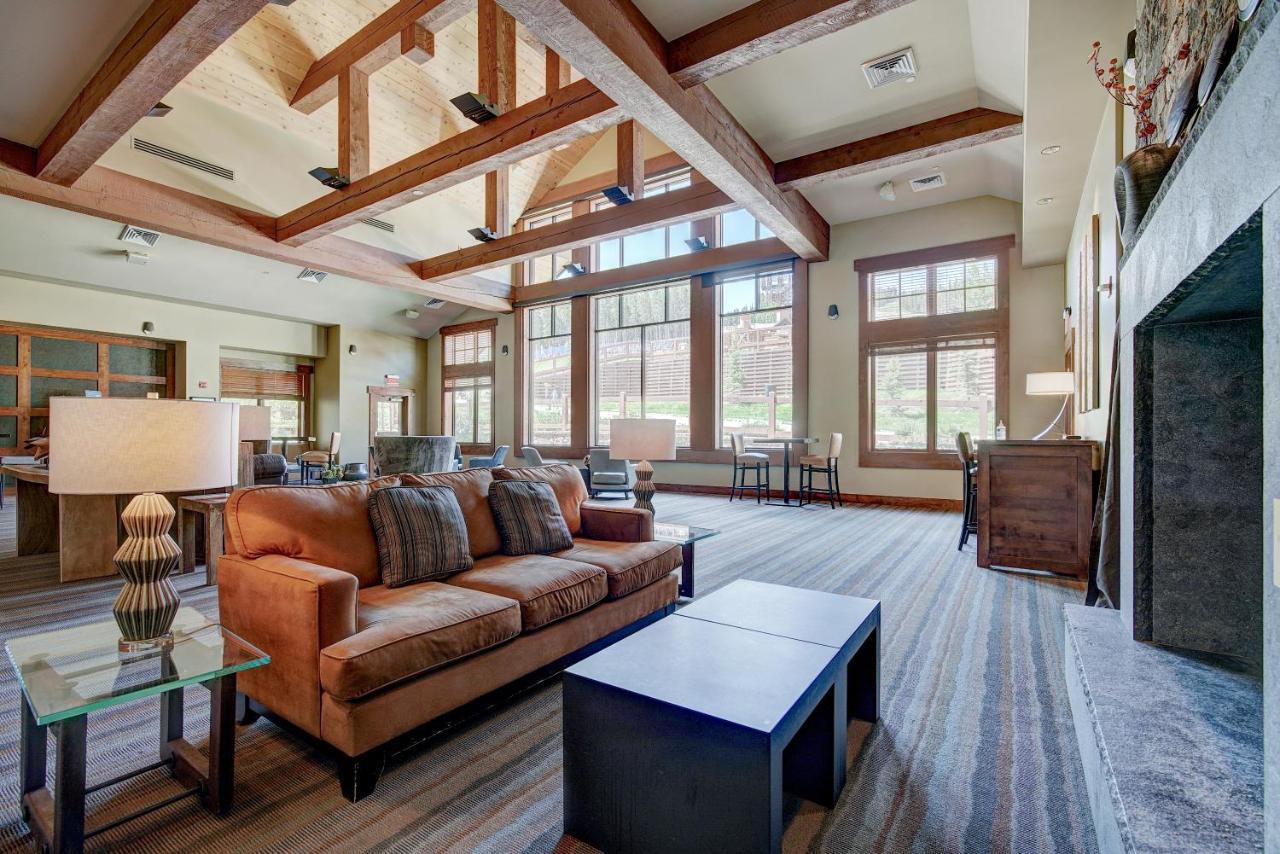 One Ski Hill, A Rockresort Breckenridge Bagian luar foto