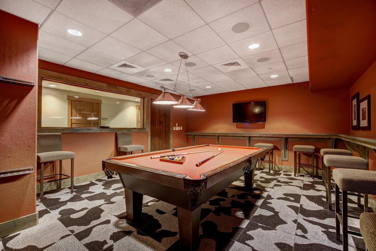 One Ski Hill, A Rockresort Breckenridge Bagian luar foto
