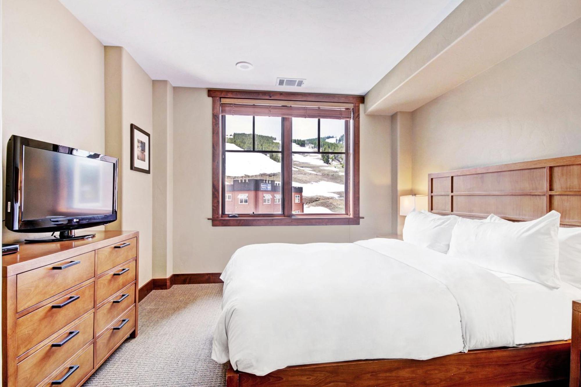One Ski Hill, A Rockresort Breckenridge Ruang foto
