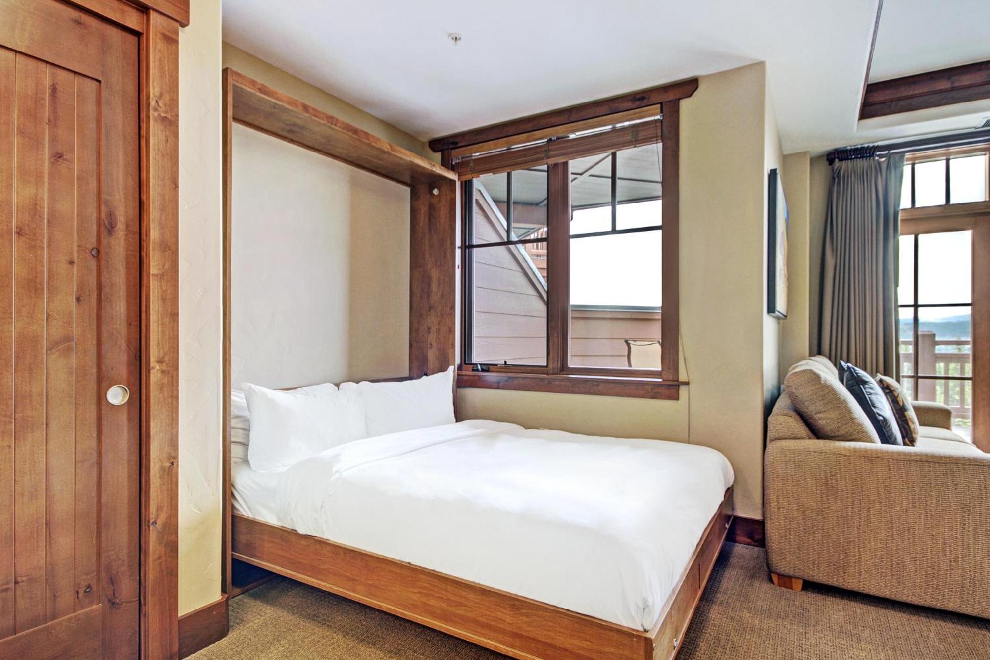 One Ski Hill, A Rockresort Breckenridge Ruang foto