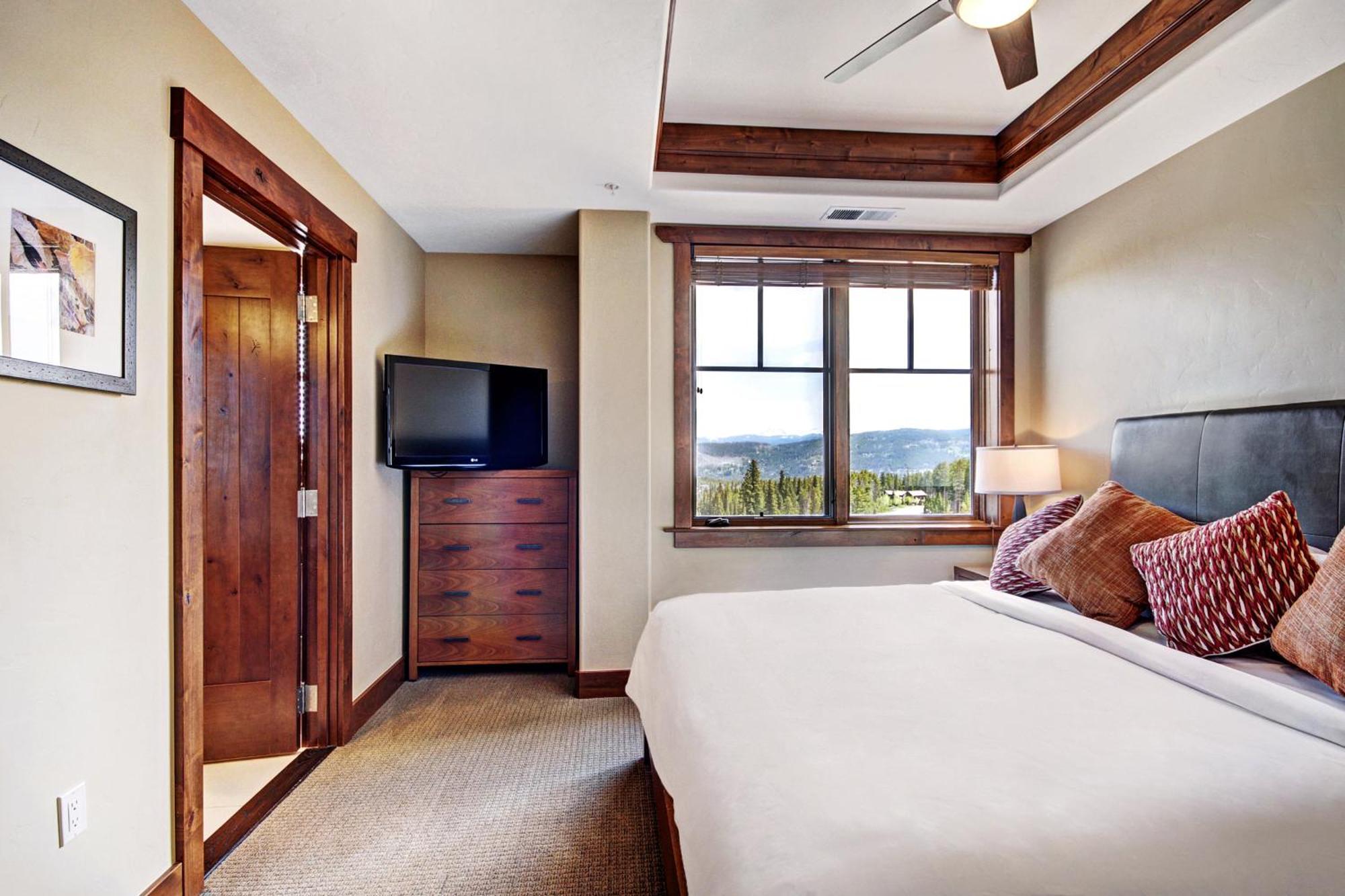 One Ski Hill, A Rockresort Breckenridge Bagian luar foto