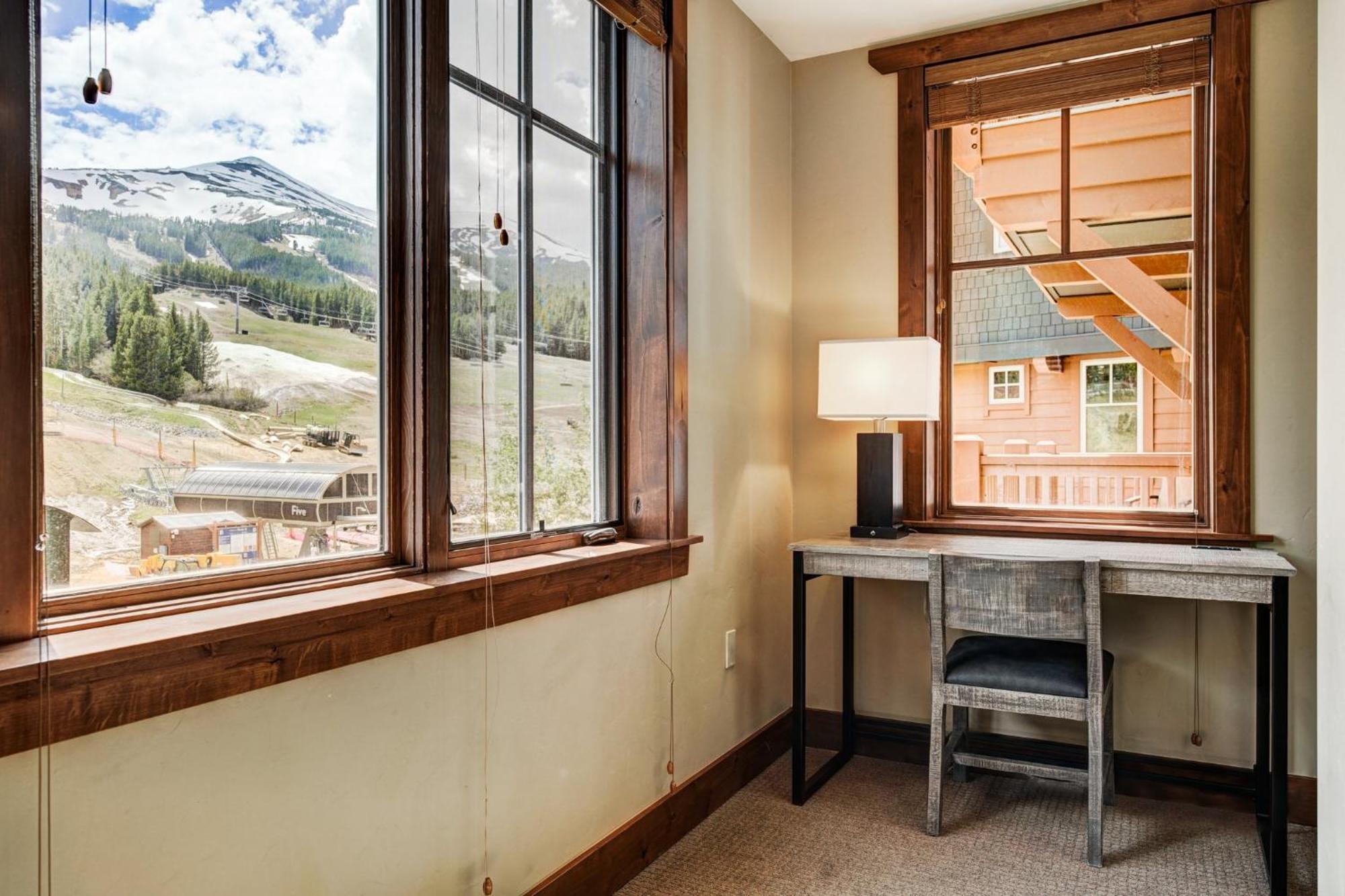 One Ski Hill, A Rockresort Breckenridge Bagian luar foto