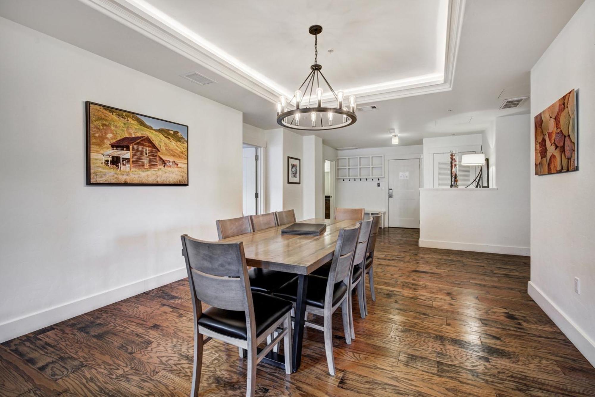 One Ski Hill, A Rockresort Breckenridge Bagian luar foto