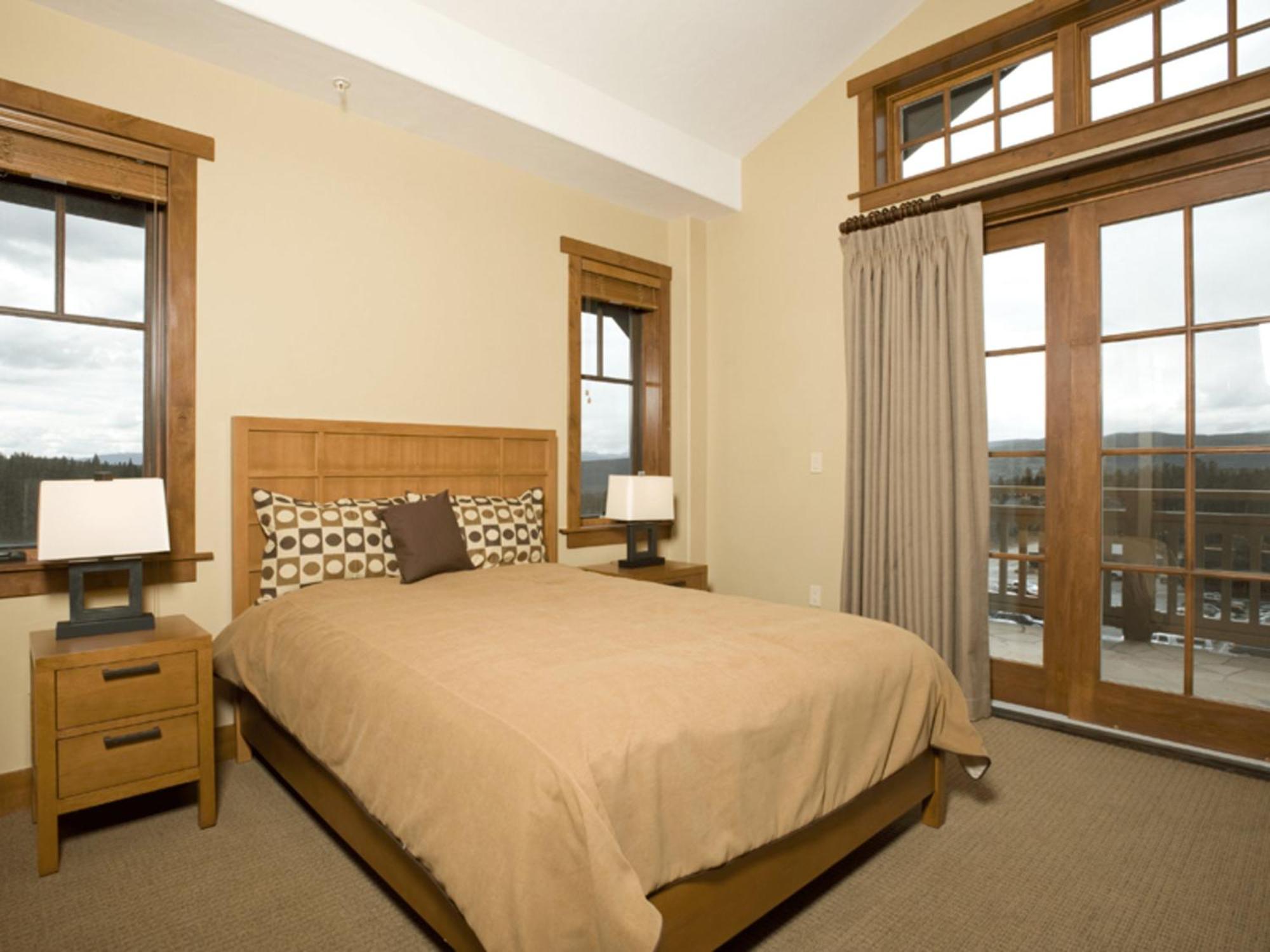 One Ski Hill, A Rockresort Breckenridge Bagian luar foto