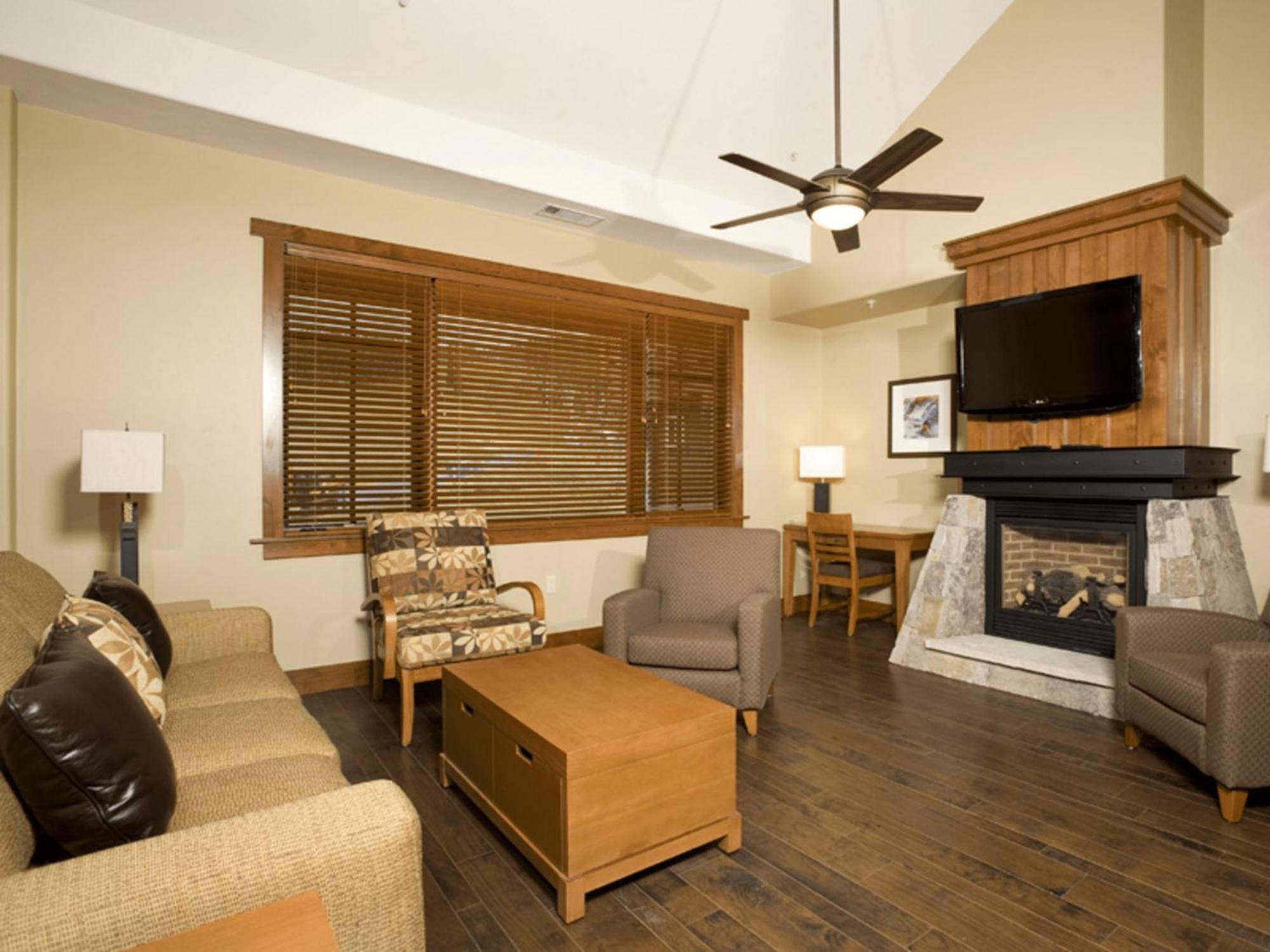 One Ski Hill, A Rockresort Breckenridge Bagian luar foto
