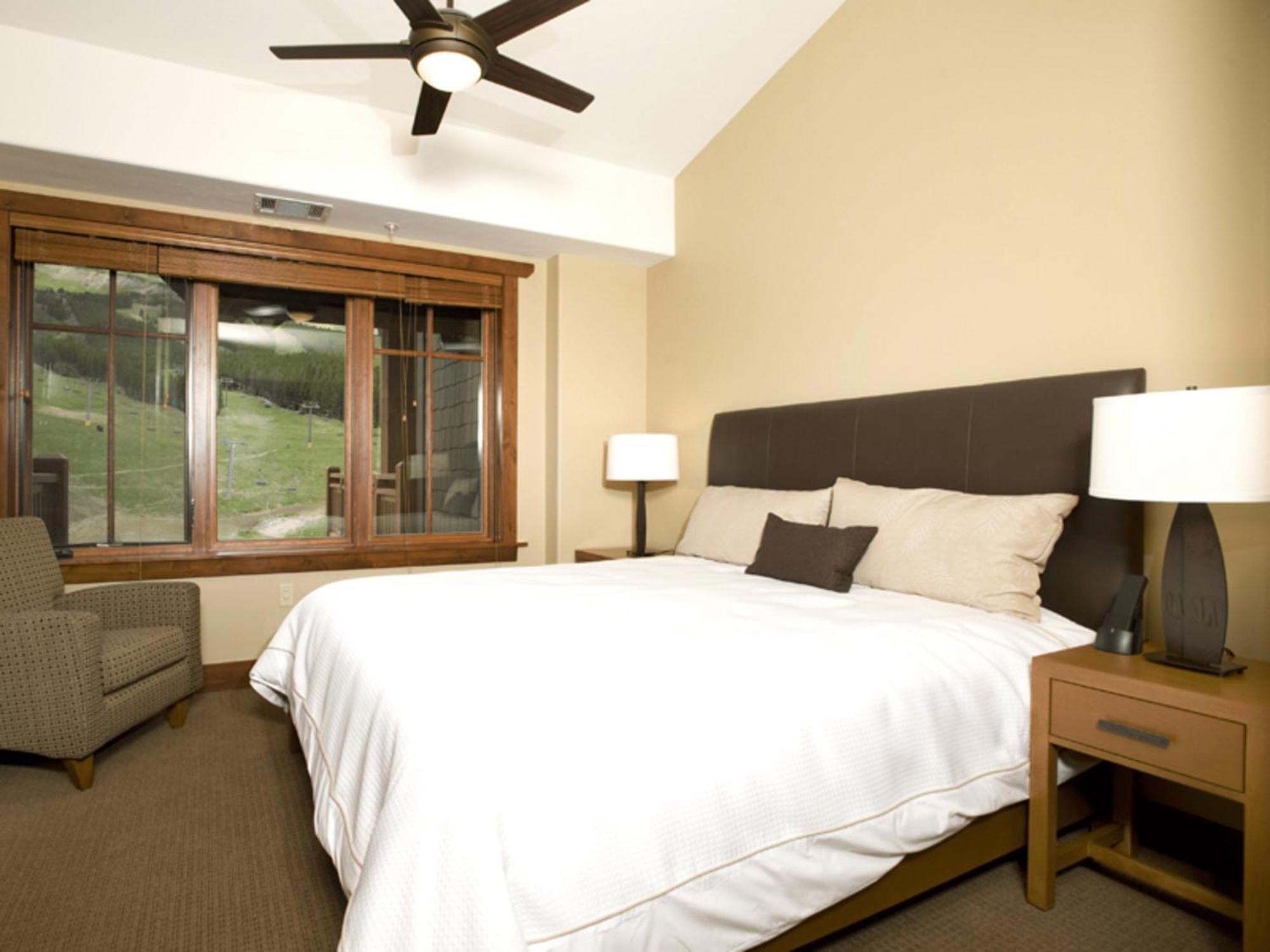 One Ski Hill, A Rockresort Breckenridge Bagian luar foto