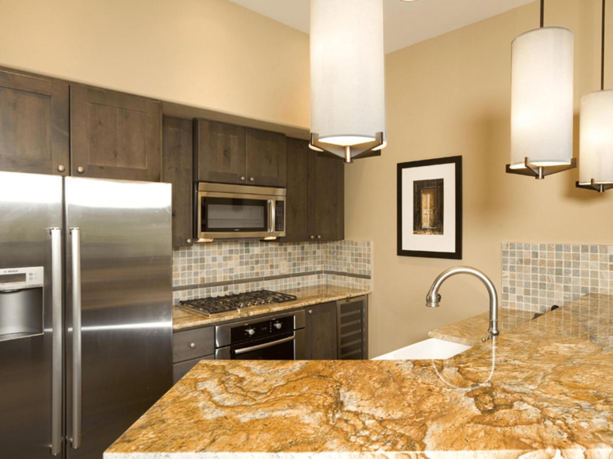 One Ski Hill, A Rockresort Breckenridge Bagian luar foto