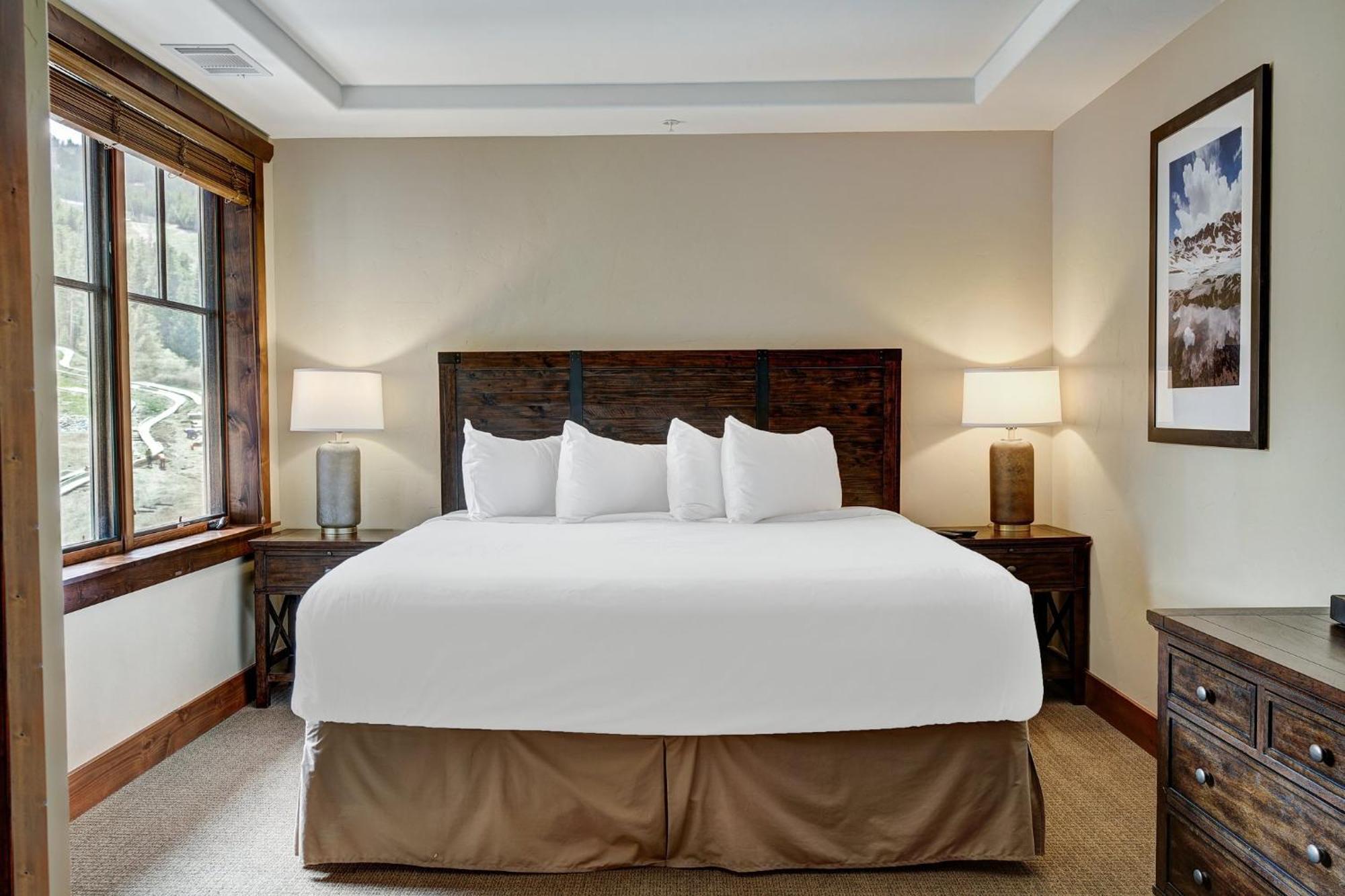One Ski Hill, A Rockresort Breckenridge Bagian luar foto