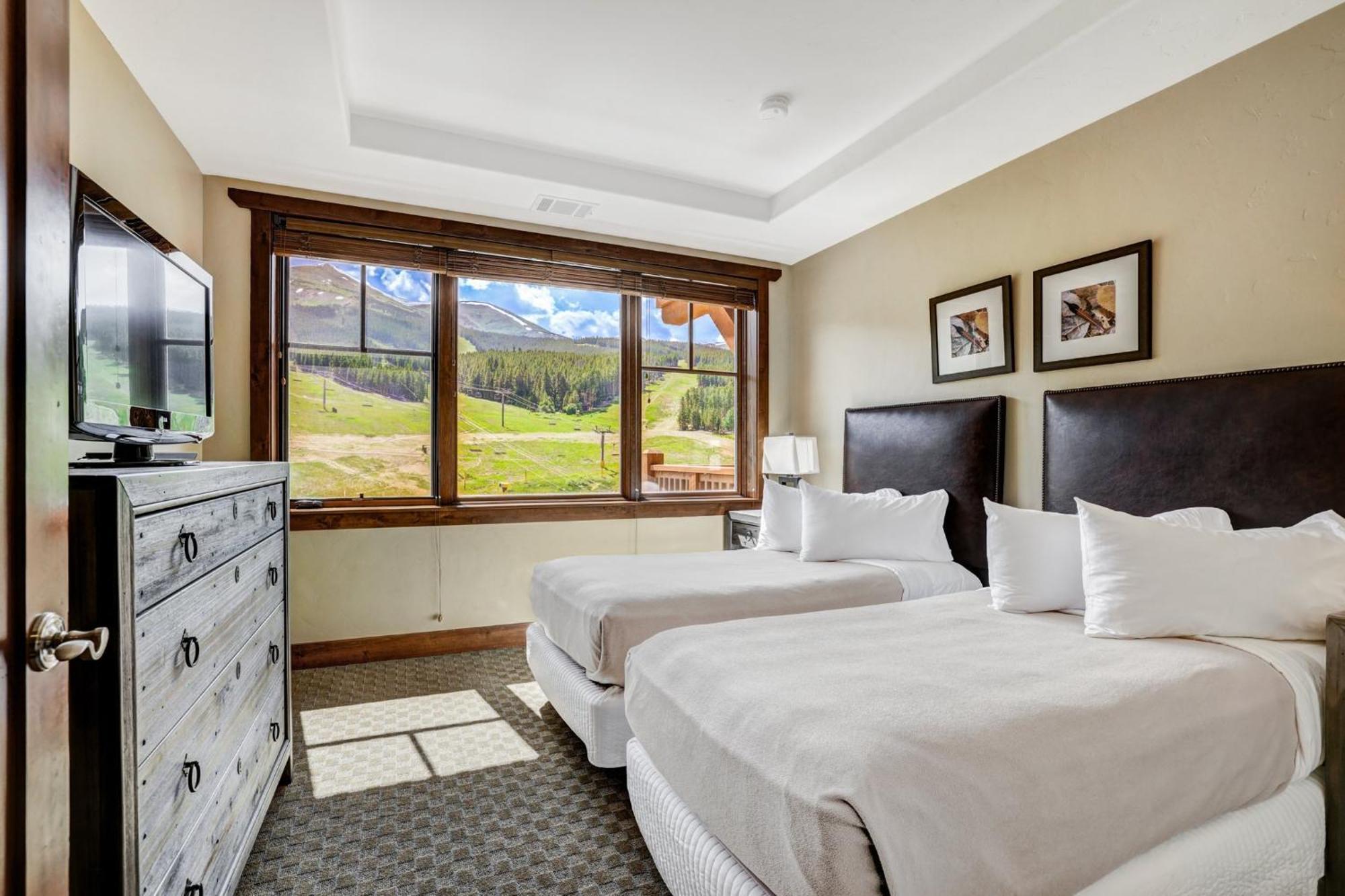 One Ski Hill, A Rockresort Breckenridge Bagian luar foto
